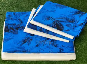 Drap De Lit Thioub