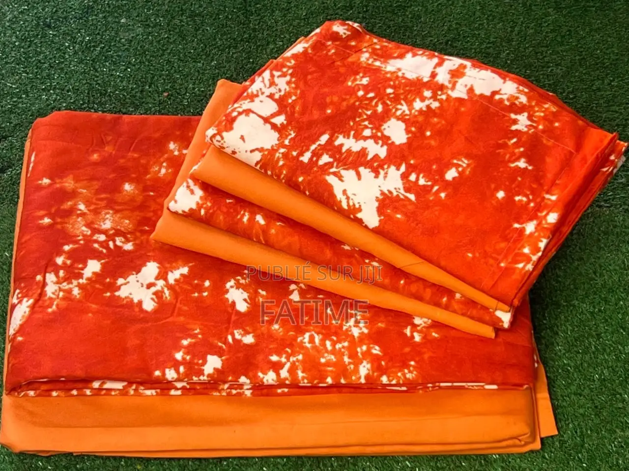 Drap De Lit Thioub
