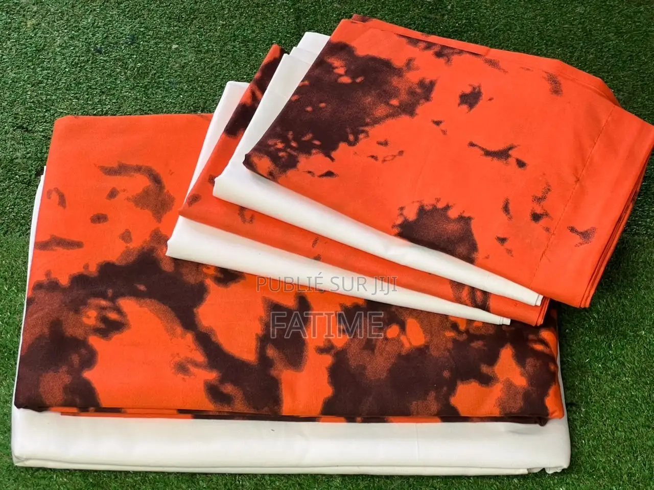 Drap De Lit Thioub