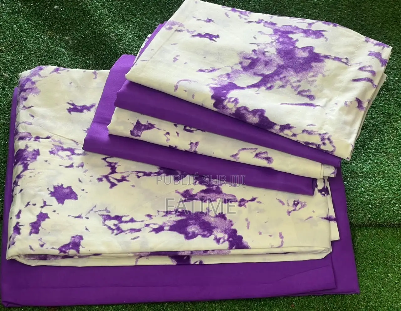 Drap De Lit Thioub