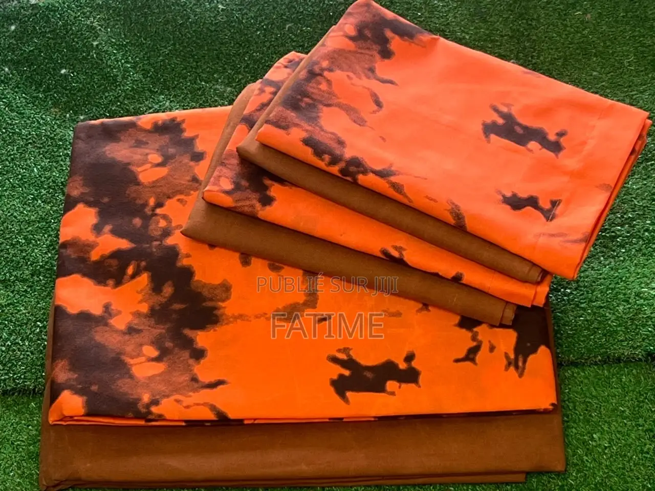 Drap De Lit Thioub