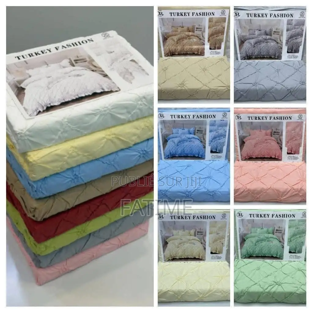 Drap De Lit Vip