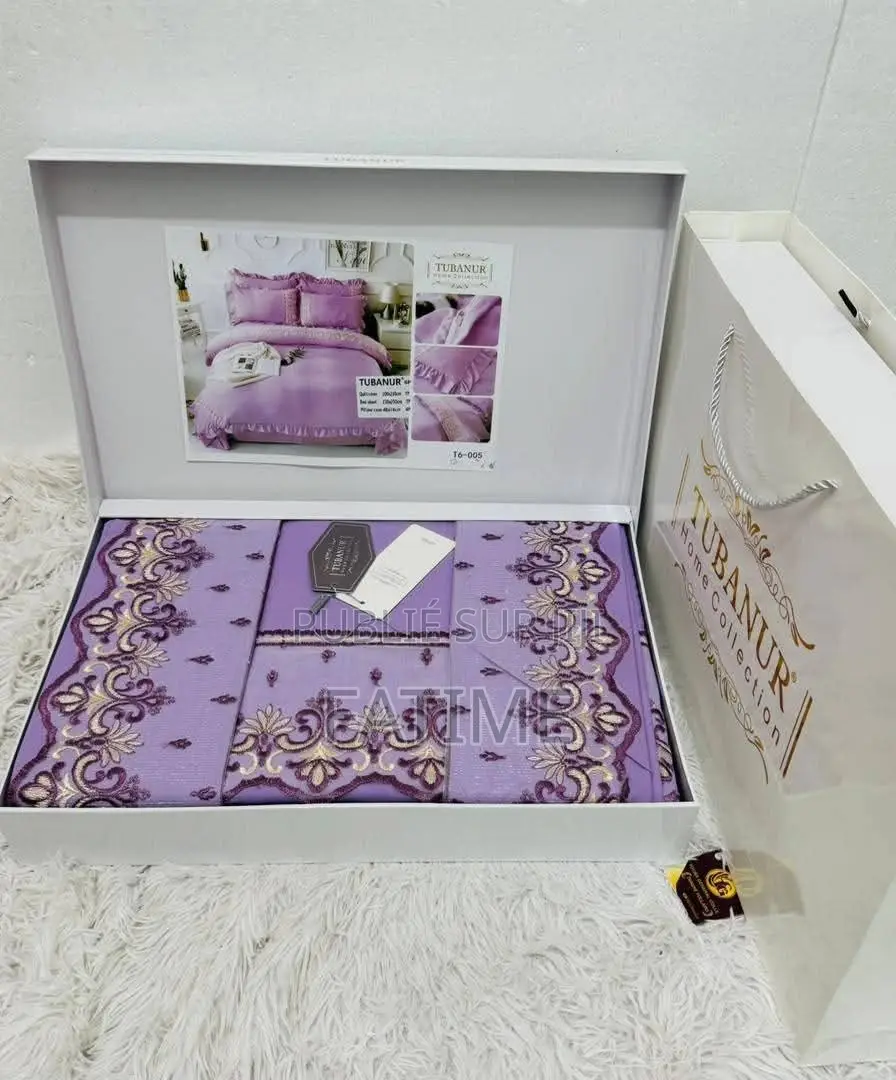 Drap De Lit Vip
