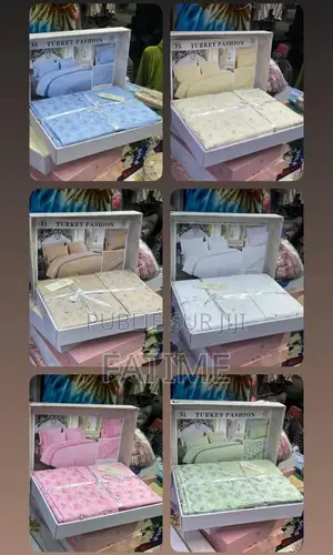 Drap De Lit Vip