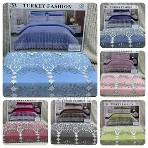 Drap De Lit Vip