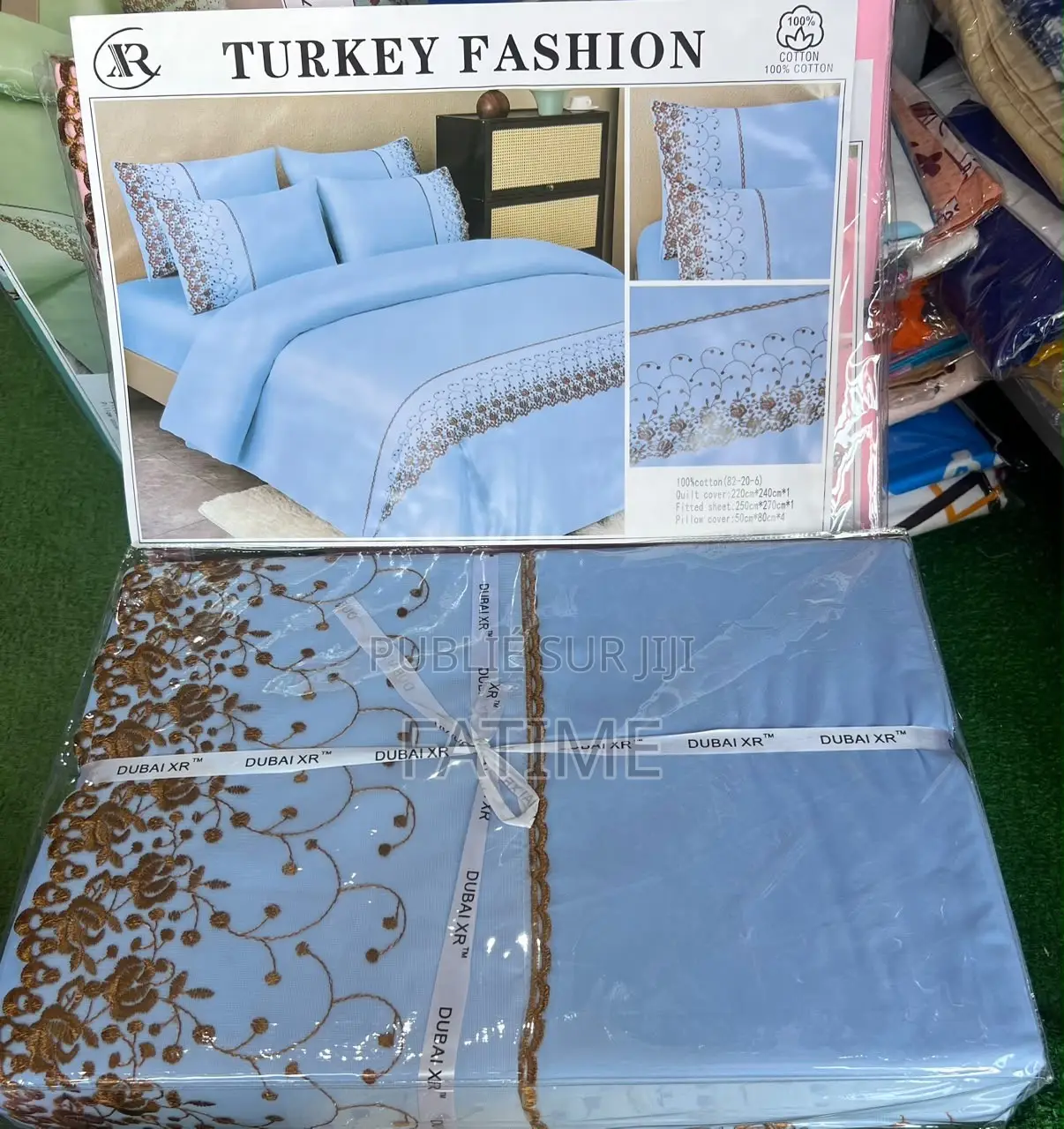 Drap De Lit Vip