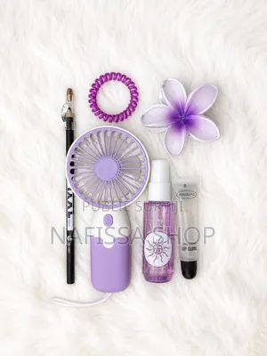 Pack Été Femme