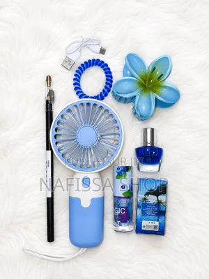 Pack Été Femme