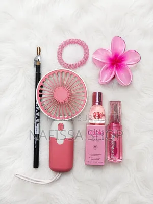 Pack Été Femme