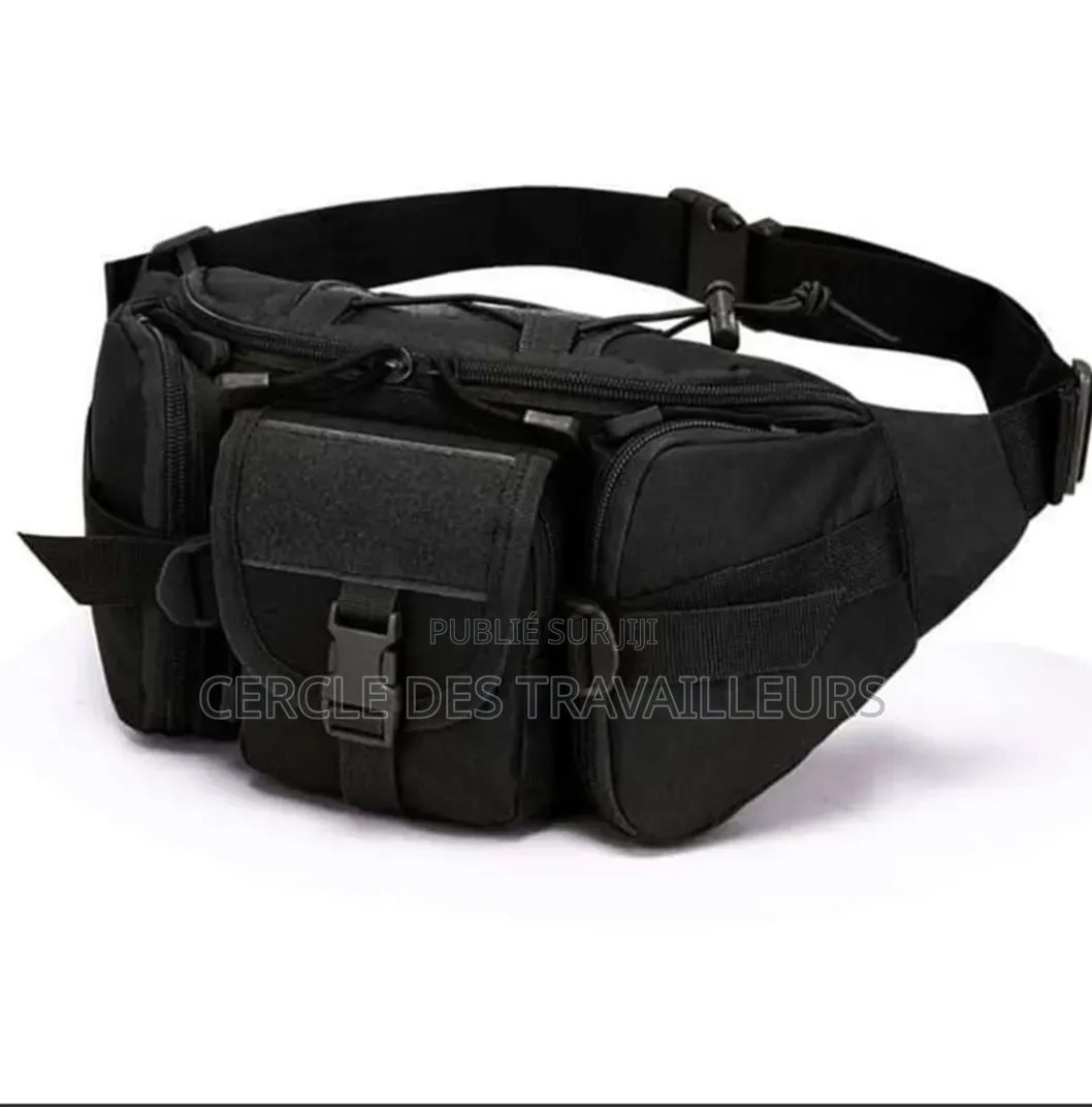 Sac d'Homme