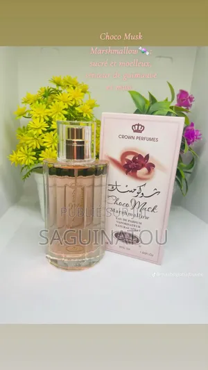 Choko Musk
