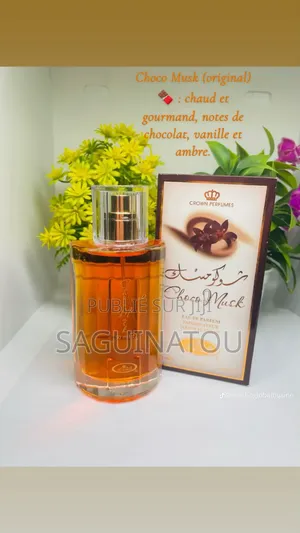 Choko Musk