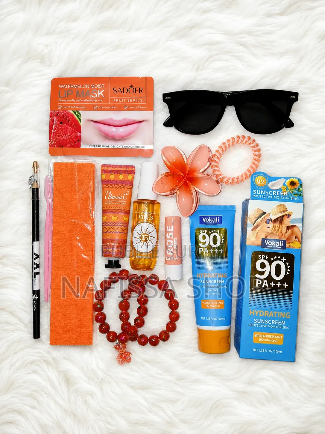 Pack Femme