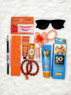 Pack Femme