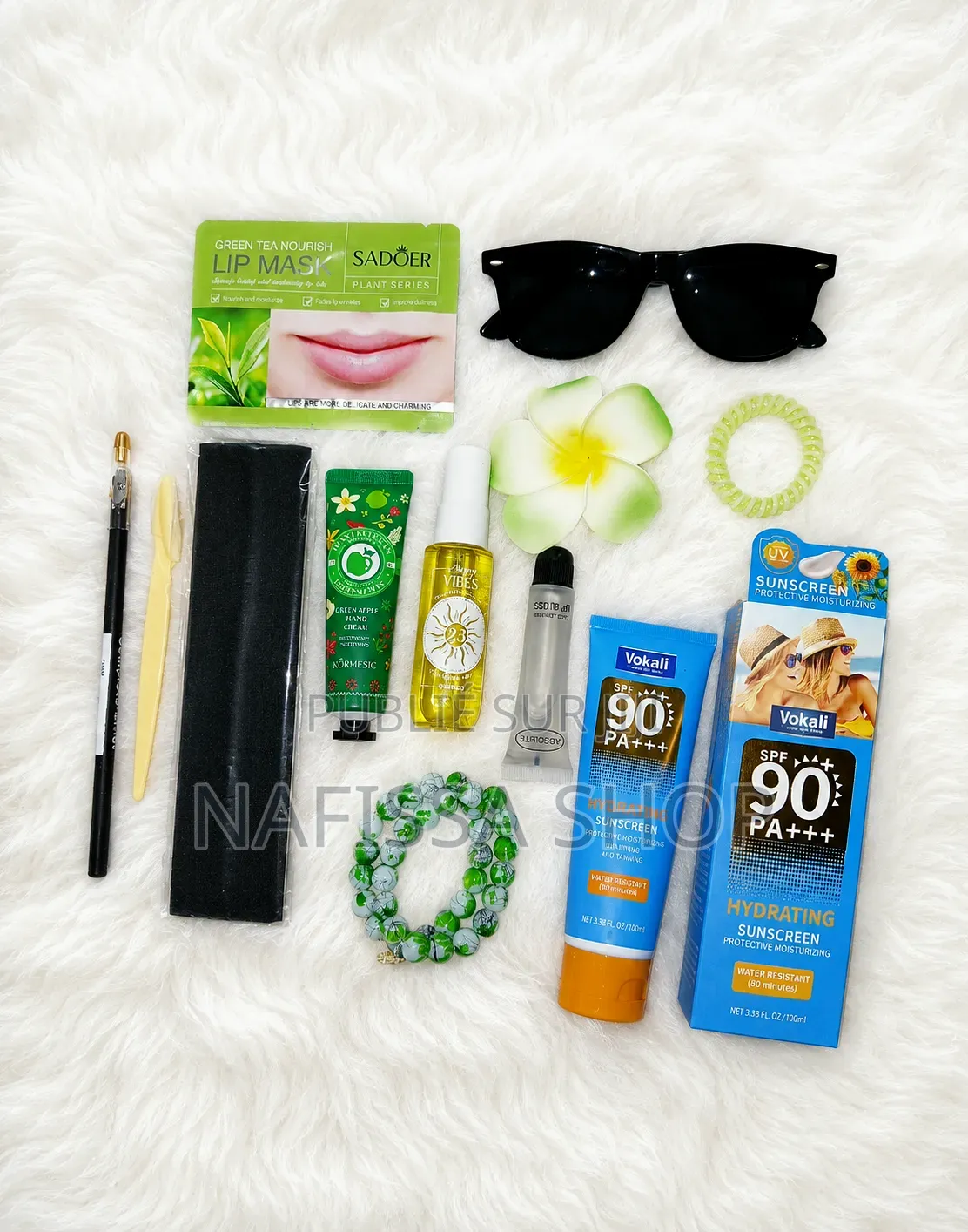 Pack Femme