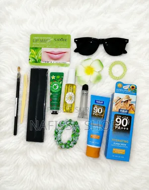 Pack Femme