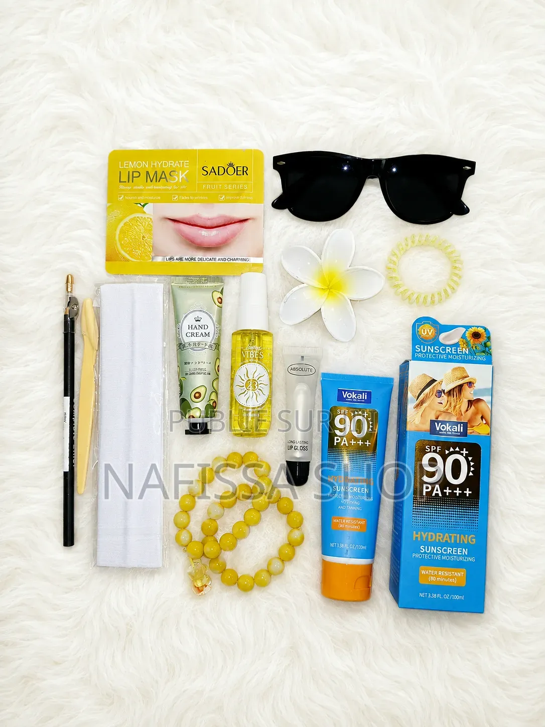 Pack Femme