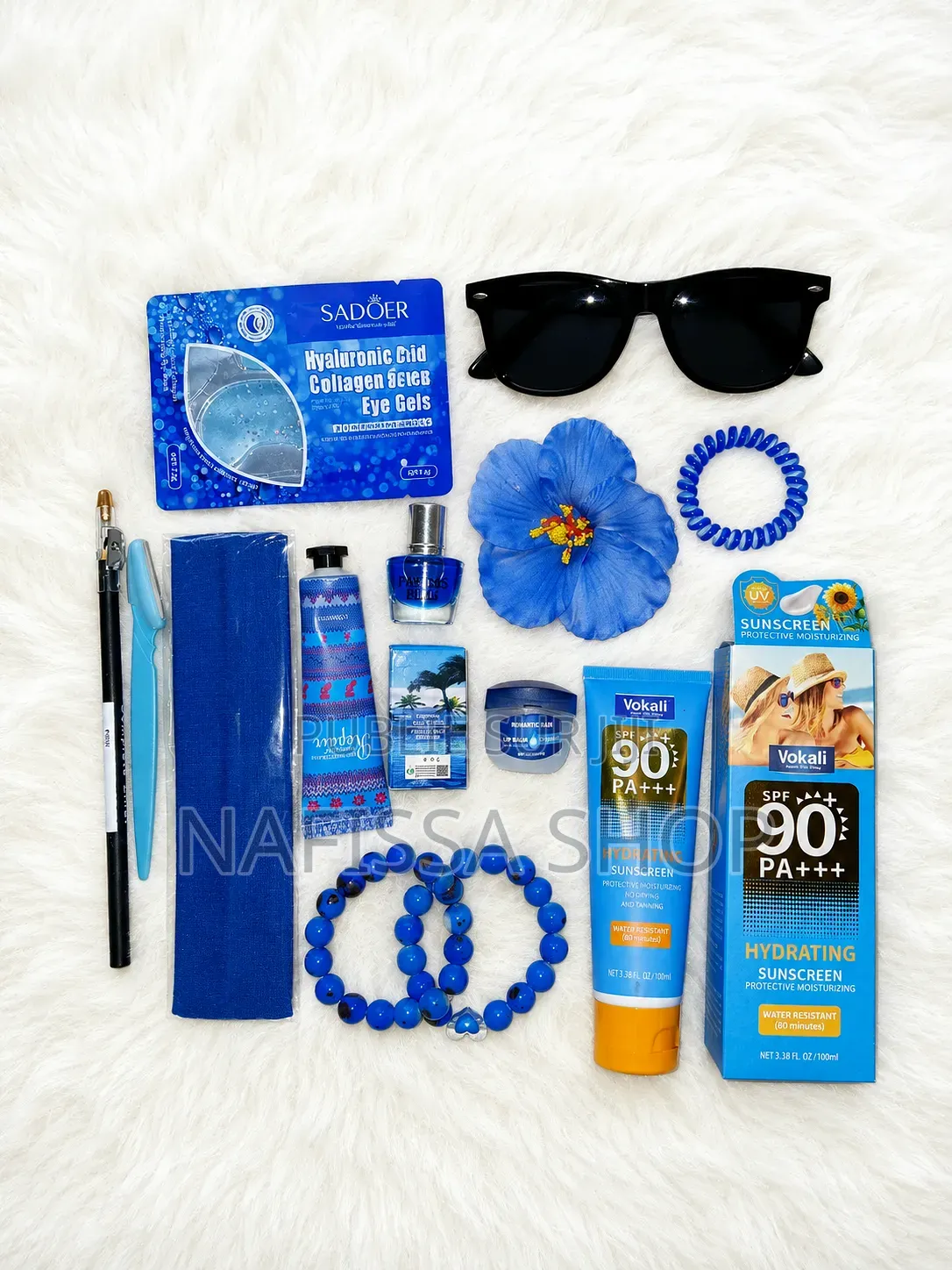 Pack Femme