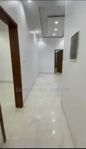 2chbre Appartement dans Almadies à Louer