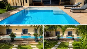 Villa À Vendre