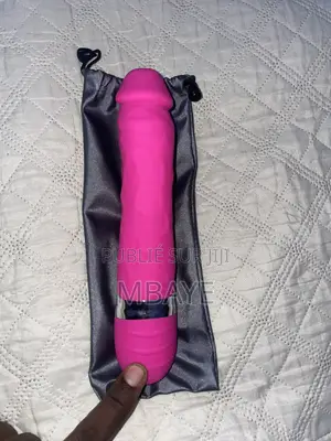 Vibromasseur Saf Sap