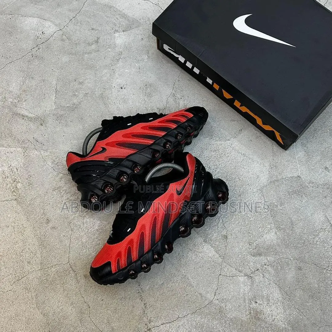Chaussures Nike DN All Color Disponible