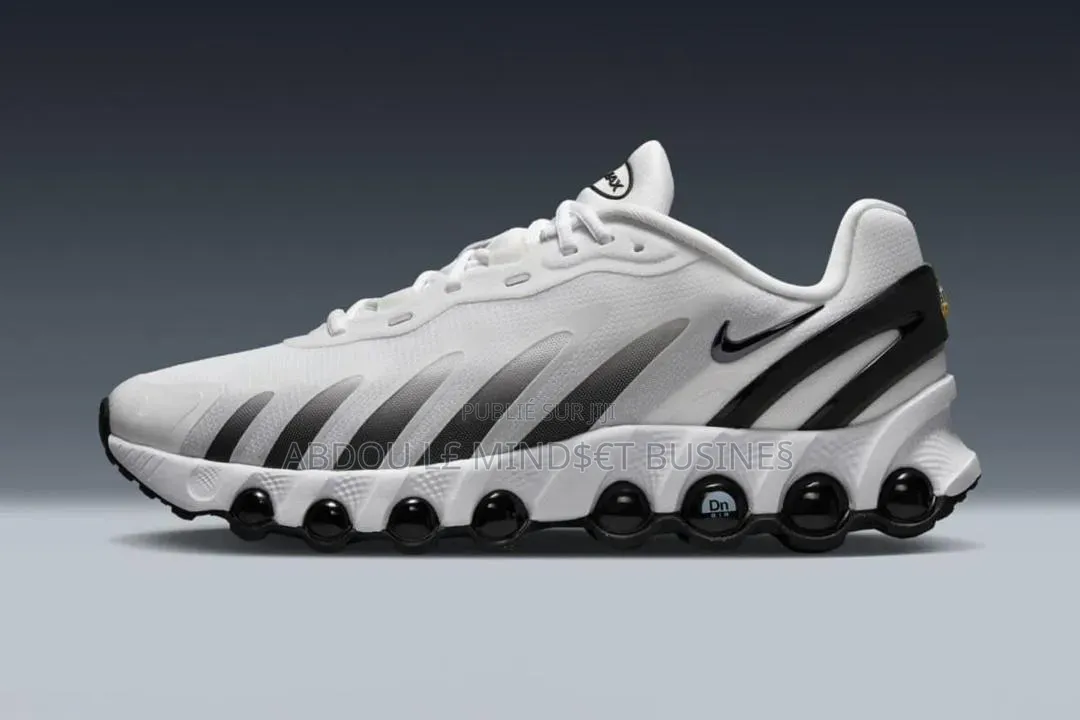 Chaussures Nike DN All Color Disponible