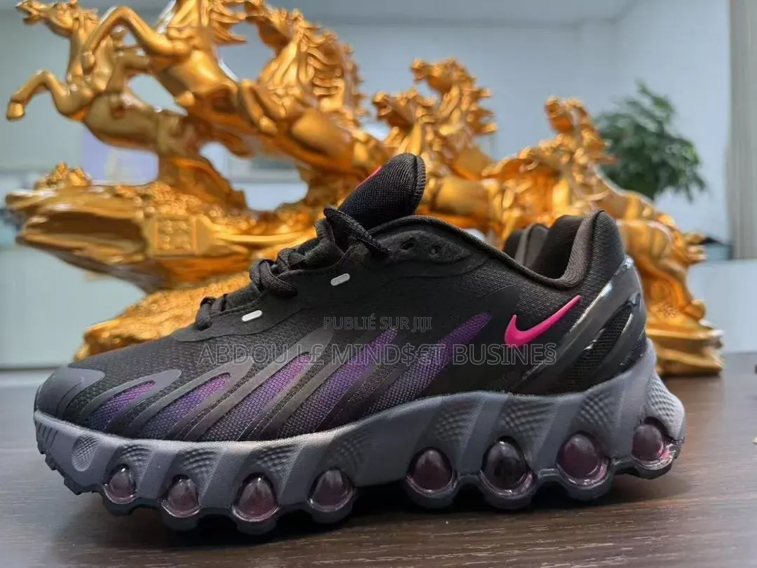 Chaussures Nike DN All Color Disponible