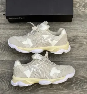 Chaussure OnitSuka Tiger Disponible