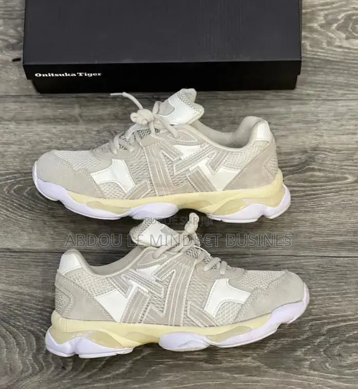 Chaussure OnitSuka Tiger Disponible