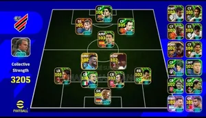 Compte Efootball À Vendre