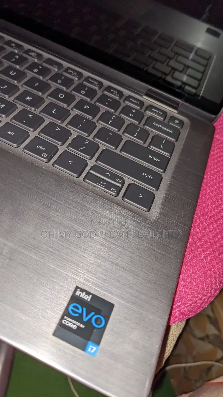 Nouveau Dell Latitude 7400 32GB Intel Core i7 SSD 256GB