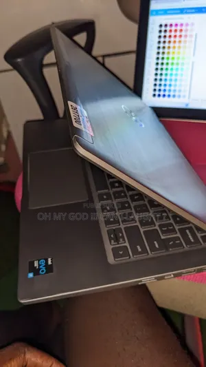 Nouveau Dell Latitude 7400 32GB Intel Core i7 SSD 256GB
