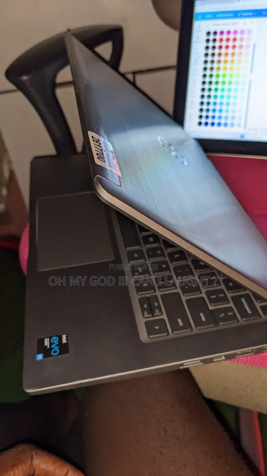 Nouveau Dell Latitude 7400 32GB Intel Core i7 SSD 256GB