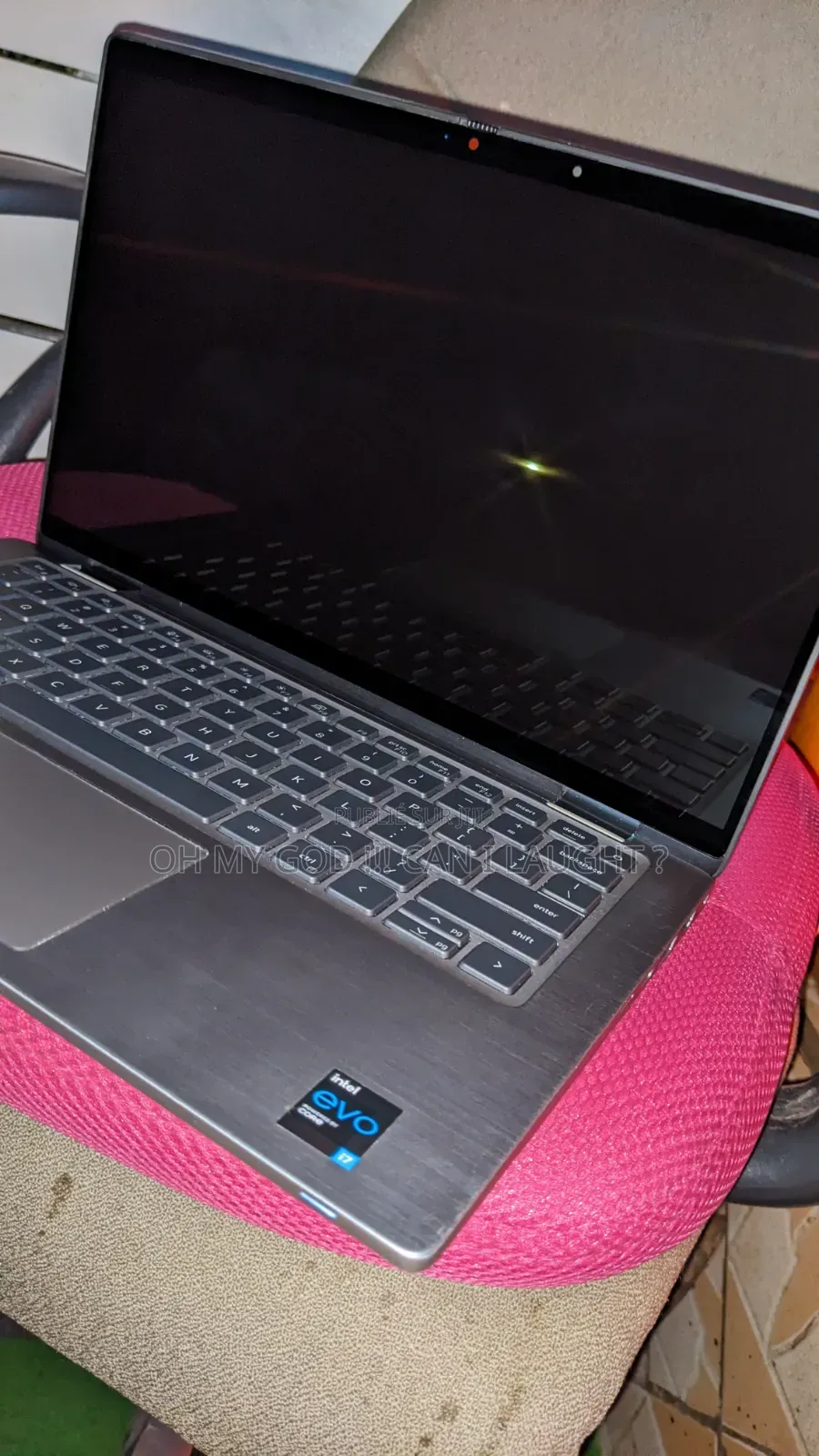 Nouveau Dell Latitude 7400 32GB Intel Core i7 SSD 256GB