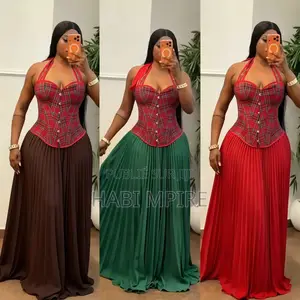 : HABI MPIRE  Le Style Qui Règne