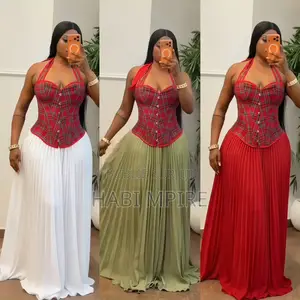 : HABI MPIRE  Le Style Qui Règne