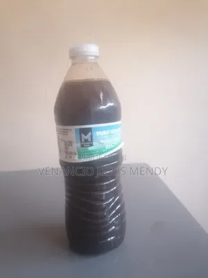 Miel Pur De La Guinée Bissau Et Tulkuna