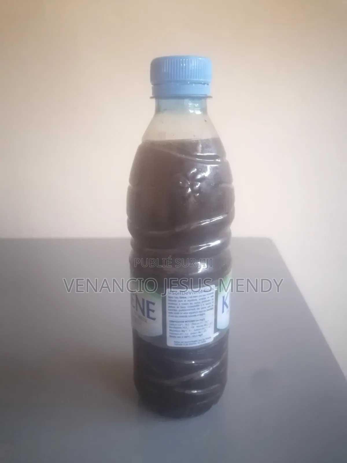 Miel Pur De La Guinée Bissau Et Tulkuna