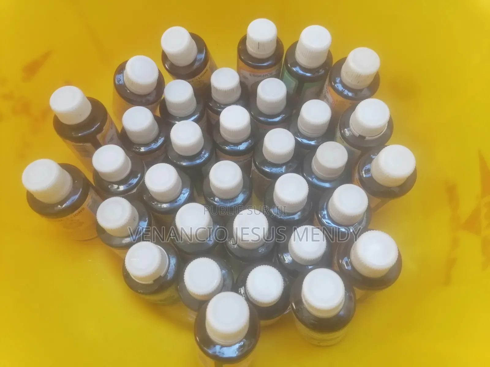 Miel Pur De La Guinée Bissau Et Tulkuna