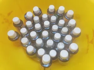Miel Pur De La Guinée Bissau Et Tulkuna