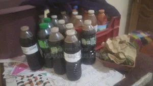 Miel Pur De La Guinée Bissau Et Tulkuna