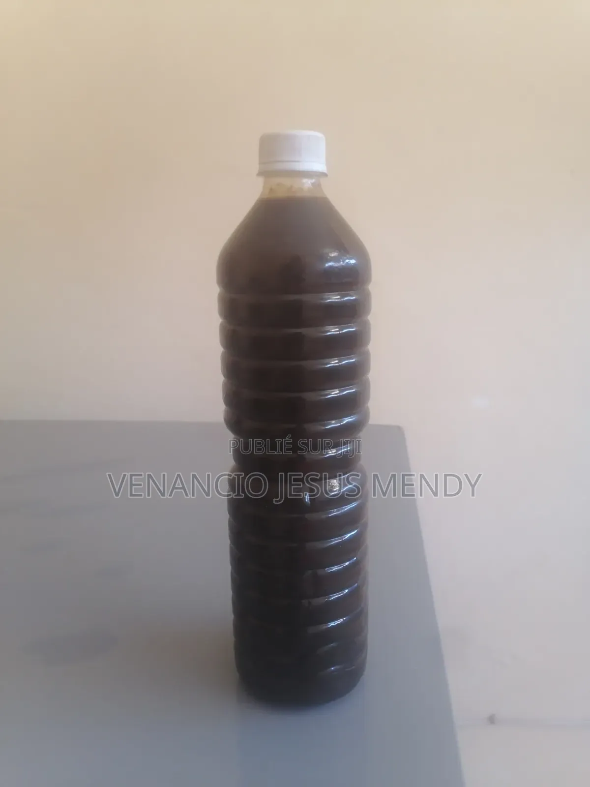 Miel Pur De La Guinée Bissau Et Tulkuna