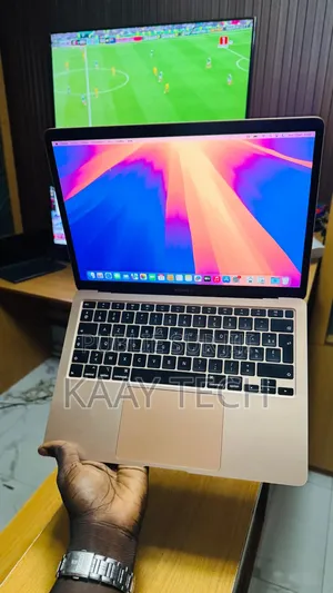 Ordinateur portable Apple MacBook Air 2020 8GB Intel Core i5 SSD 512GB