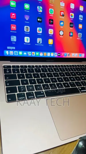 Ordinateur portable Apple MacBook Air 2020 8GB Intel Core i5 SSD 512GB