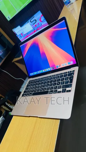 Ordinateur portable Apple MacBook Air 2020 8GB Intel Core i5 SSD 512GB