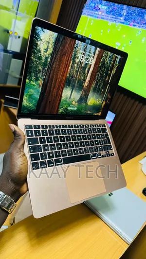 Ordinateur portable Apple MacBook Air 2020 8GB Intel Core i5 SSD 256GB
