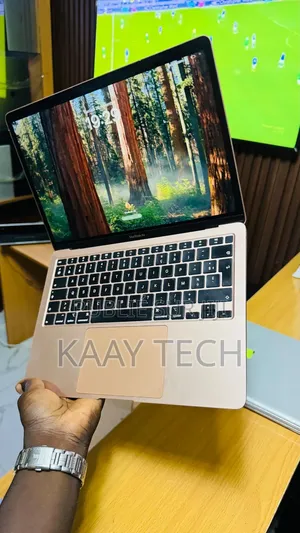 Ordinateur portable Apple MacBook Air 2020 8GB Intel Core i5 SSD 256GB