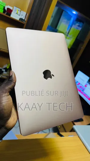 Ordinateur portable Apple MacBook Air 2020 8GB Intel Core i5 SSD 256GB