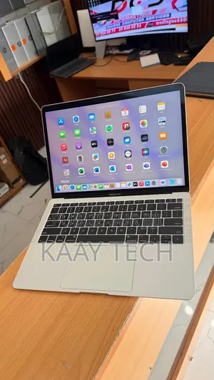 Ordinateur portable Apple MacBook Air 2019 8GB Intel Core i5 SSD 128GB
